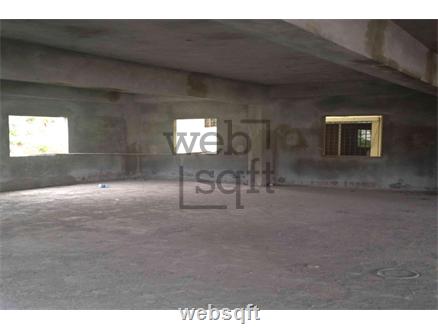 Hyderabad Commercial complex for Rent